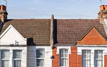 clay roofing Tilbury, Essex