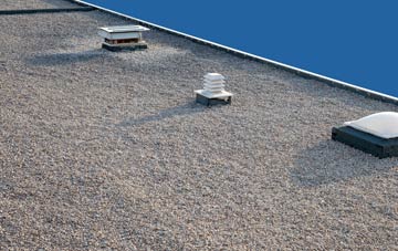 flat roofing Tilbury, Essex