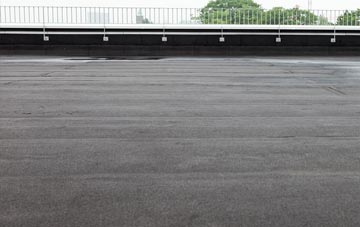Tilbury asphalt roof replacement