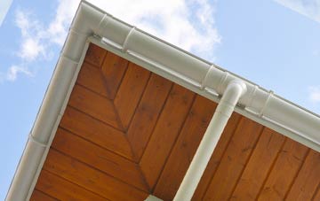 Tilbury soffit types