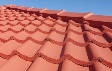 Tilbury tile and slate roof replacement